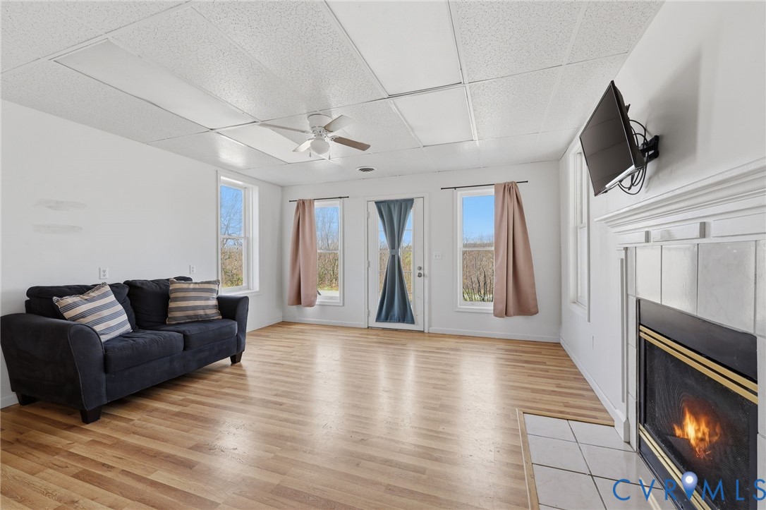 484 Dobbins Bridge Road Blackstone, VA 23824 - Photo 45 of 63