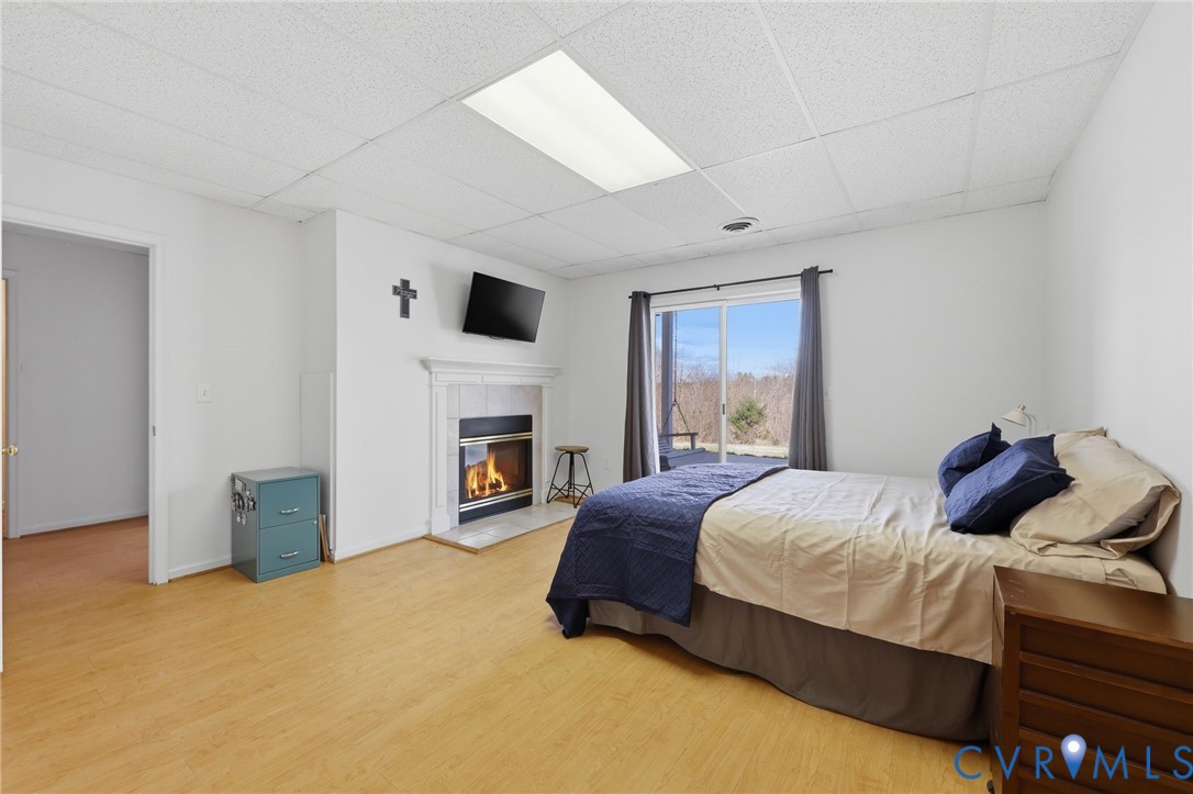 484 Dobbins Bridge Road Blackstone, VA 23824 - Photo 47 of 63