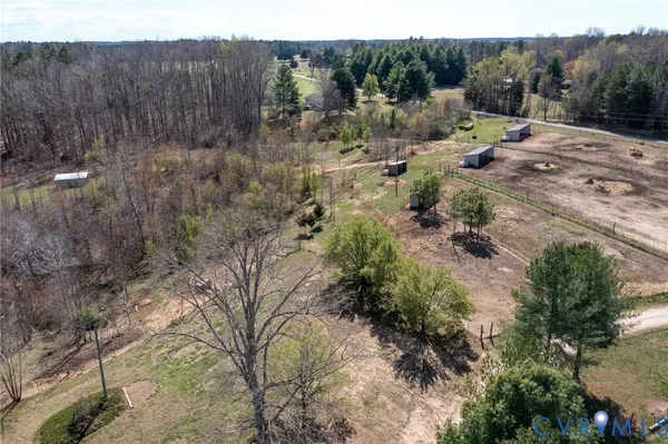$499,000 | 484 Dobbins Bridge Road, Blackstone, VA 23824