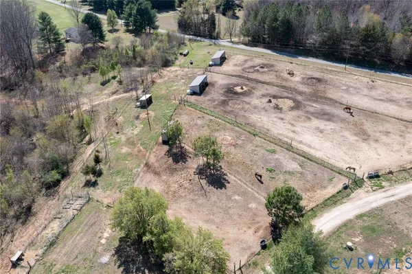 $499,000 | 484 Dobbins Bridge Road, Blackstone, VA 23824