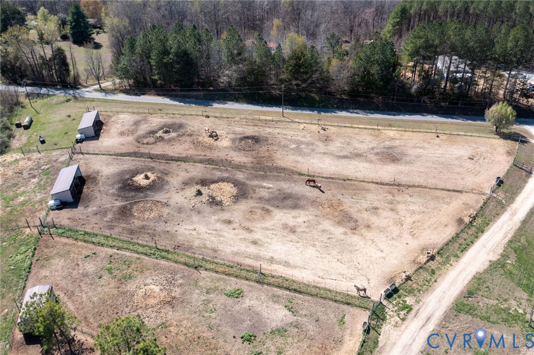 484 Dobbins Bridge Road Blackstone, VA 23824 - Photo 50 of 63