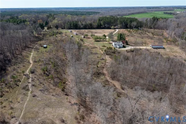 $499,000 | 484 Dobbins Bridge Road, Blackstone, VA 23824