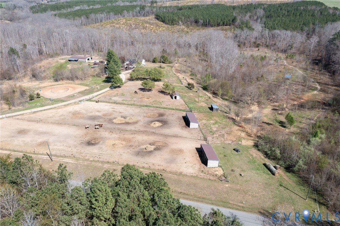 484 Dobbins Bridge Road Blackstone, VA 23824 - Photo 60 of 63