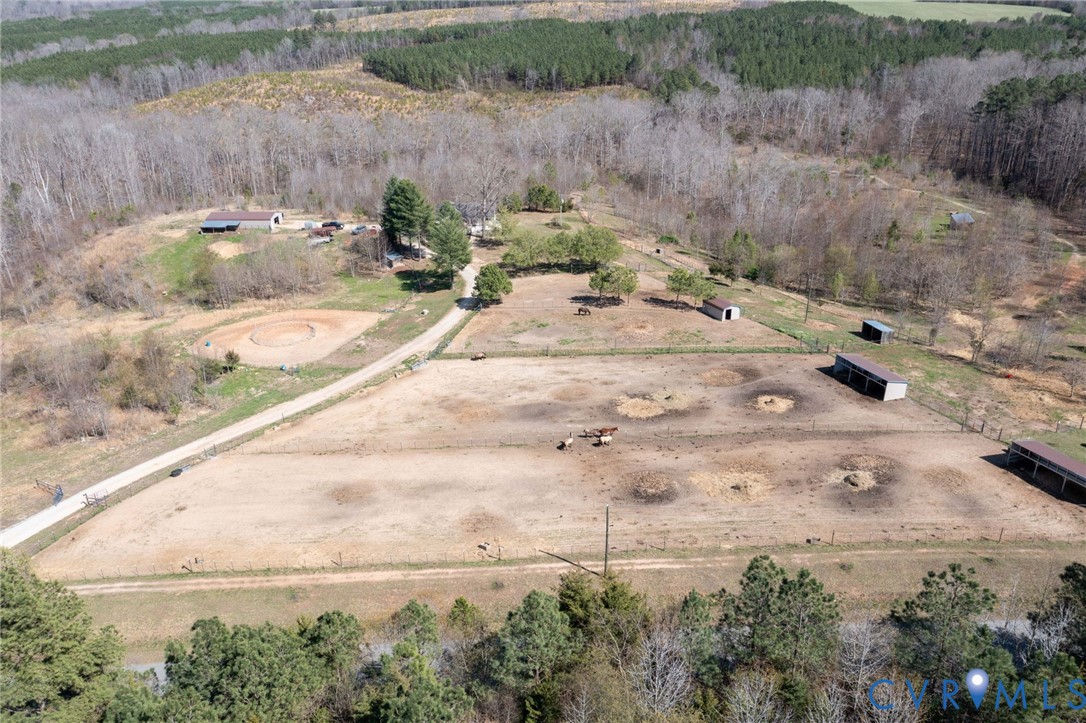 484 Dobbins Bridge Road Blackstone, VA 23824 - Photo 61 of 63