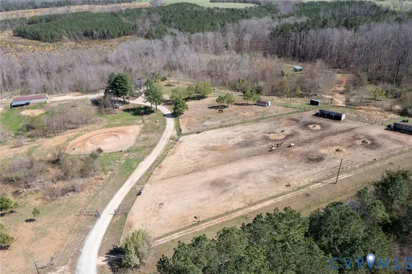 $499,000 | 484 Dobbins Bridge Road, Blackstone, VA 23824