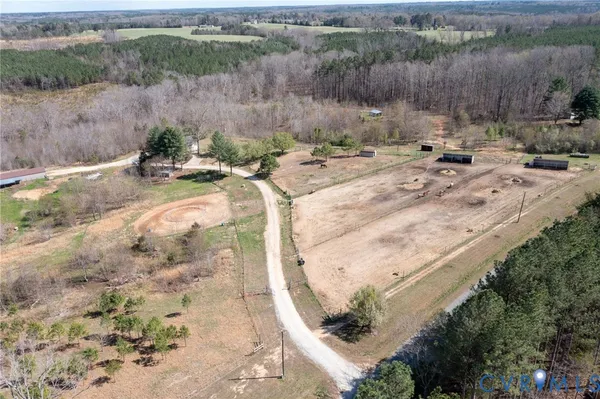 $499,000 | 484 Dobbins Bridge Road, Blackstone, VA 23824