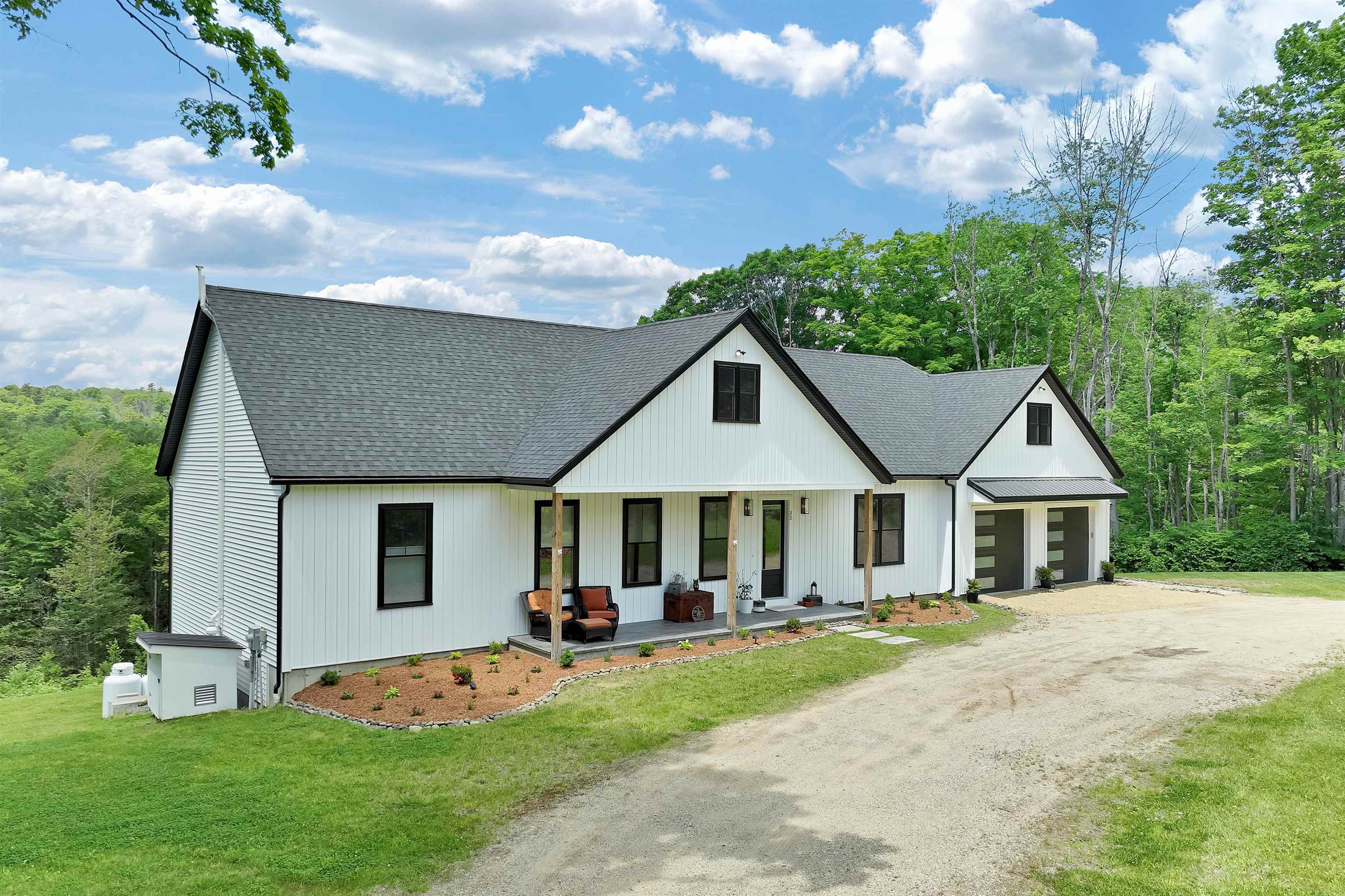33 Old New Ipswich Road Rindge, NH 03461 - Photo 2 of 45
