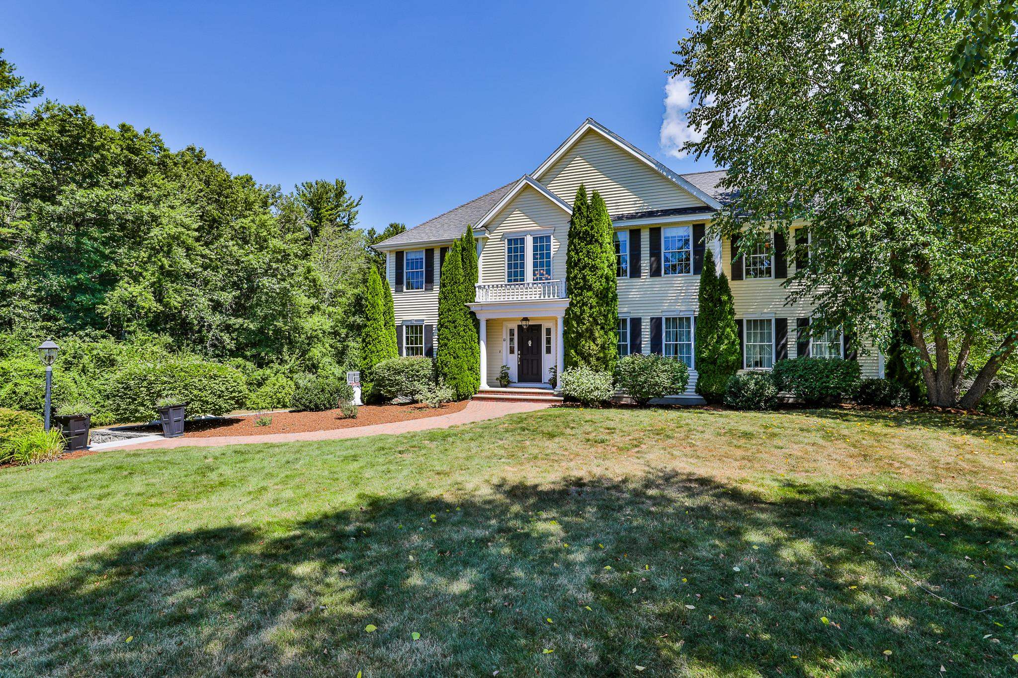 10 Outlook Road Windham, NH 03087 - Photo 1 of 35