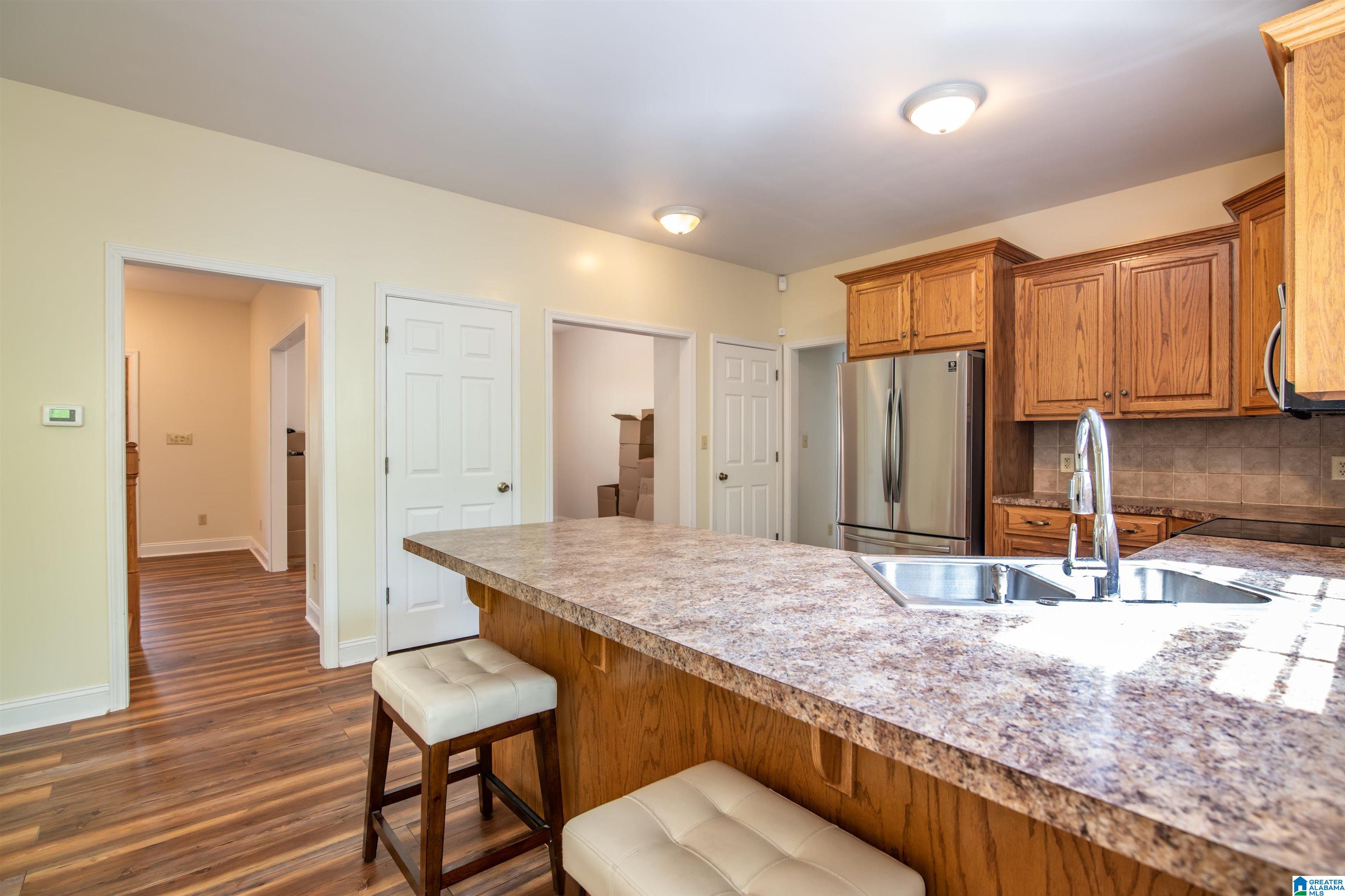 356 Beaver Ridge Circle Ashville, AL 35953 - Photo 16 of 40