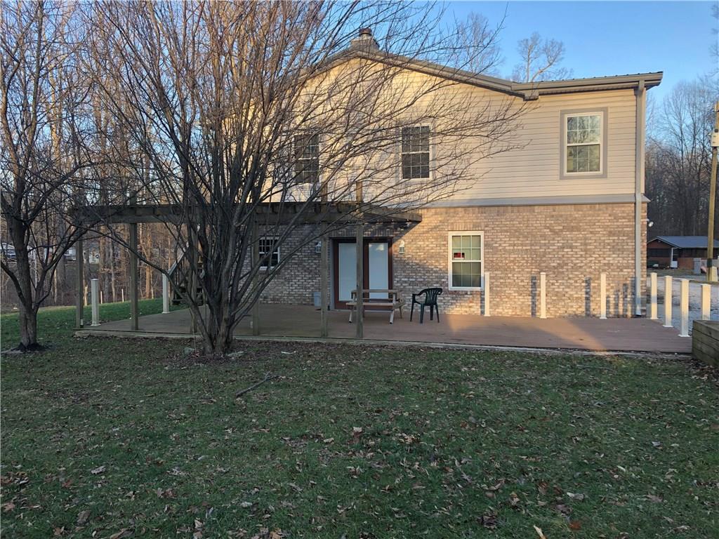 4919 Pond Road Cloverdale, IN 46120 - Photo 1 of 25 Gallery Image 1
