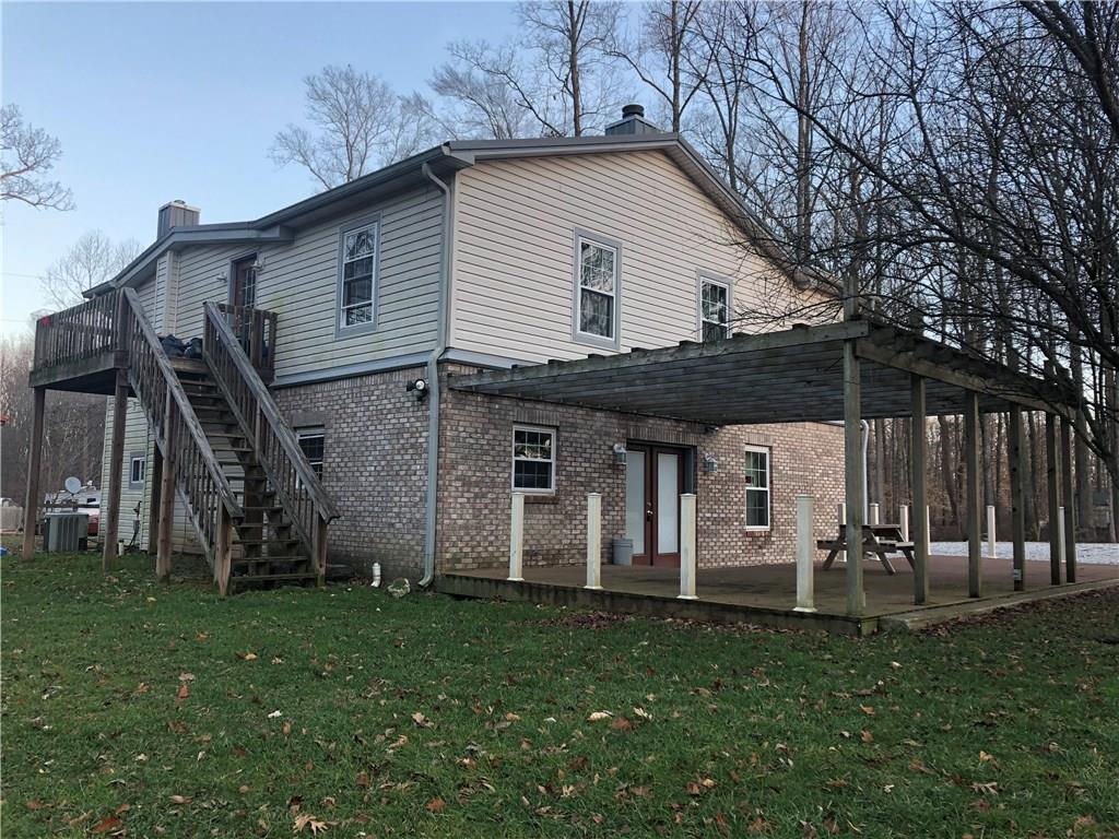 4919 Pond Road Cloverdale, IN 46120 - Photo 2 of 25 Gallery Image 2
