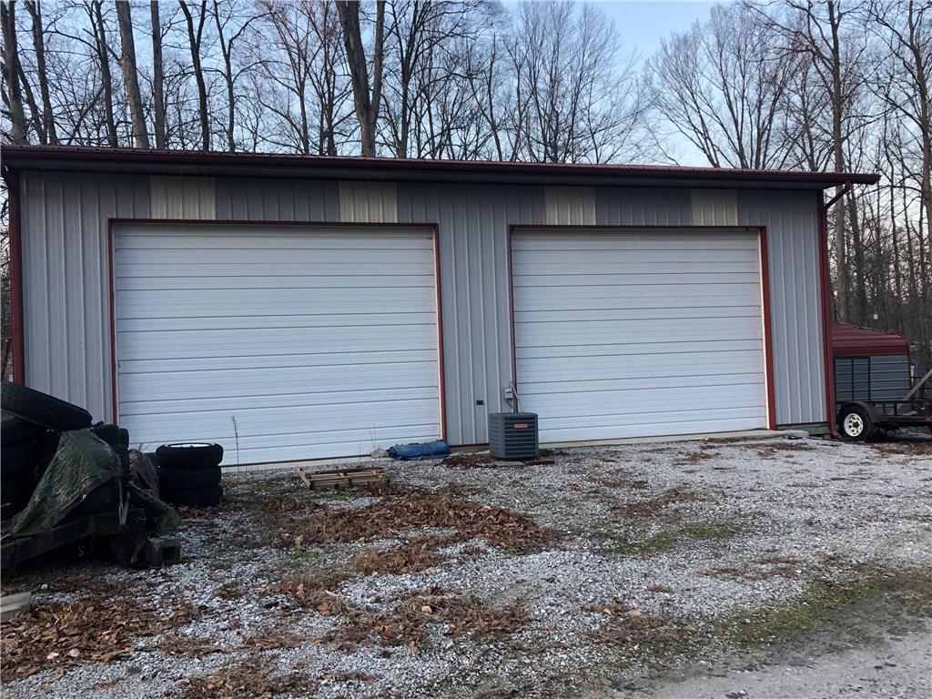 4919 Pond Road Cloverdale, IN 46120 - Photo 20 of 25 Gallery Image 20