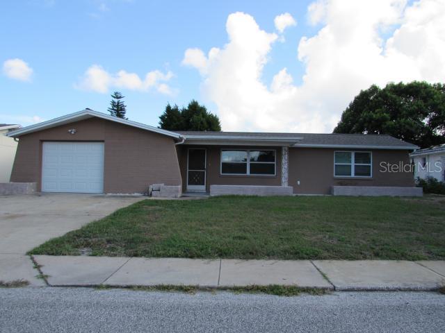 5855 Thrush Drive New Port Richey, FL 34652 - Photo 1 of 1