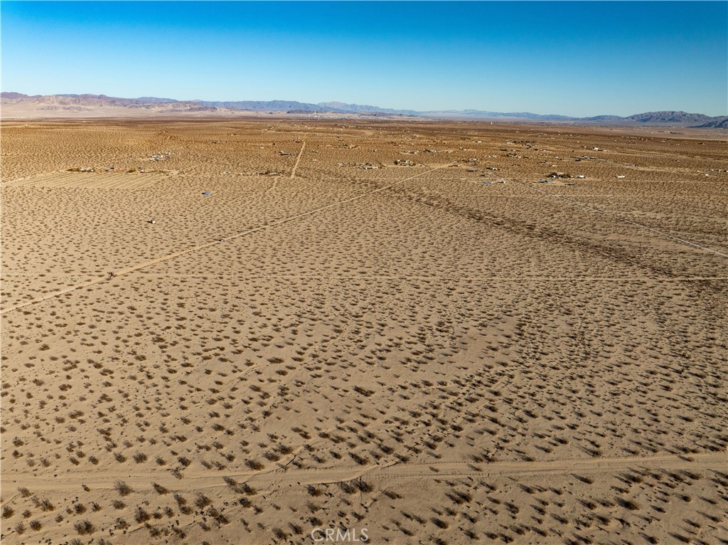 0 Saturn Street Joshua Tree, CA 92252 - Photo 15 of 23