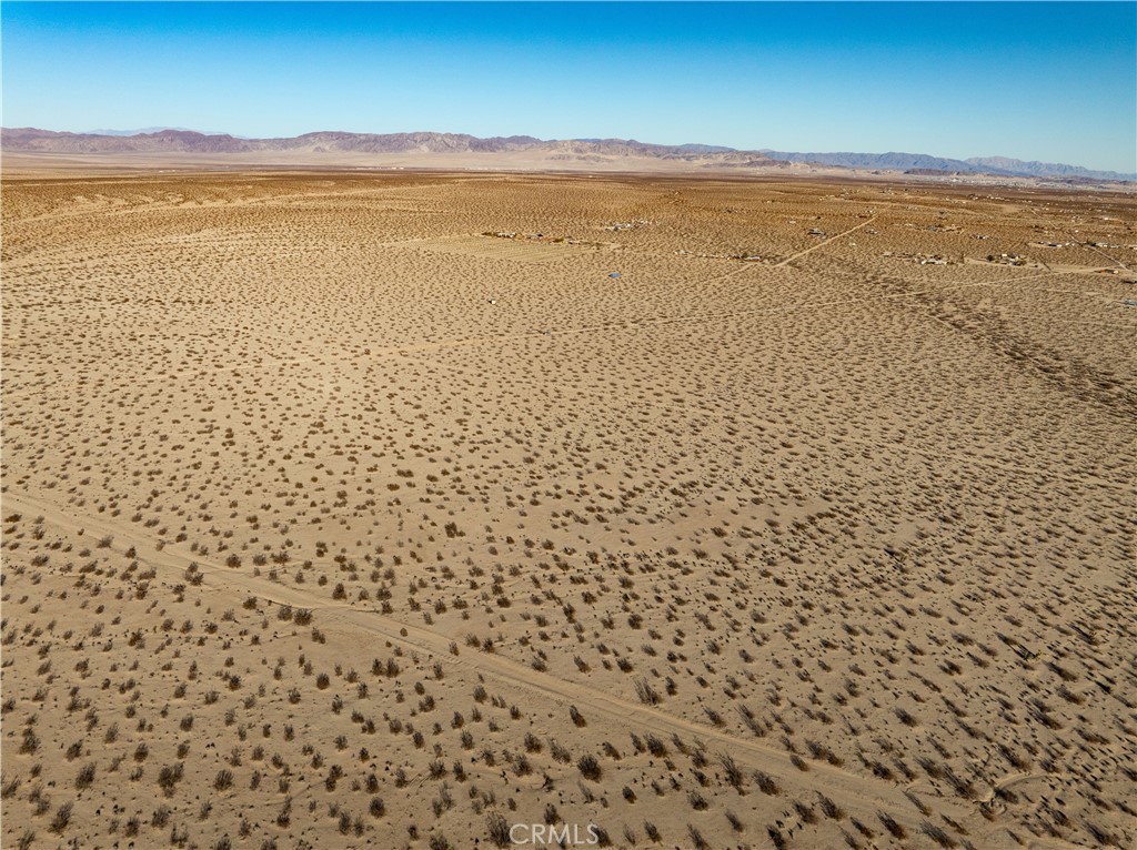 0 Saturn Street Joshua Tree, CA 92252 - Photo 16 of 23