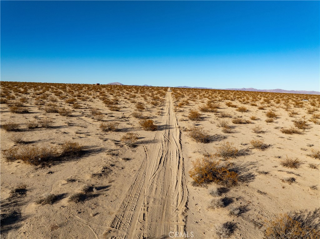 0 Saturn Street Joshua Tree, CA 92252 - Photo 19 of 23