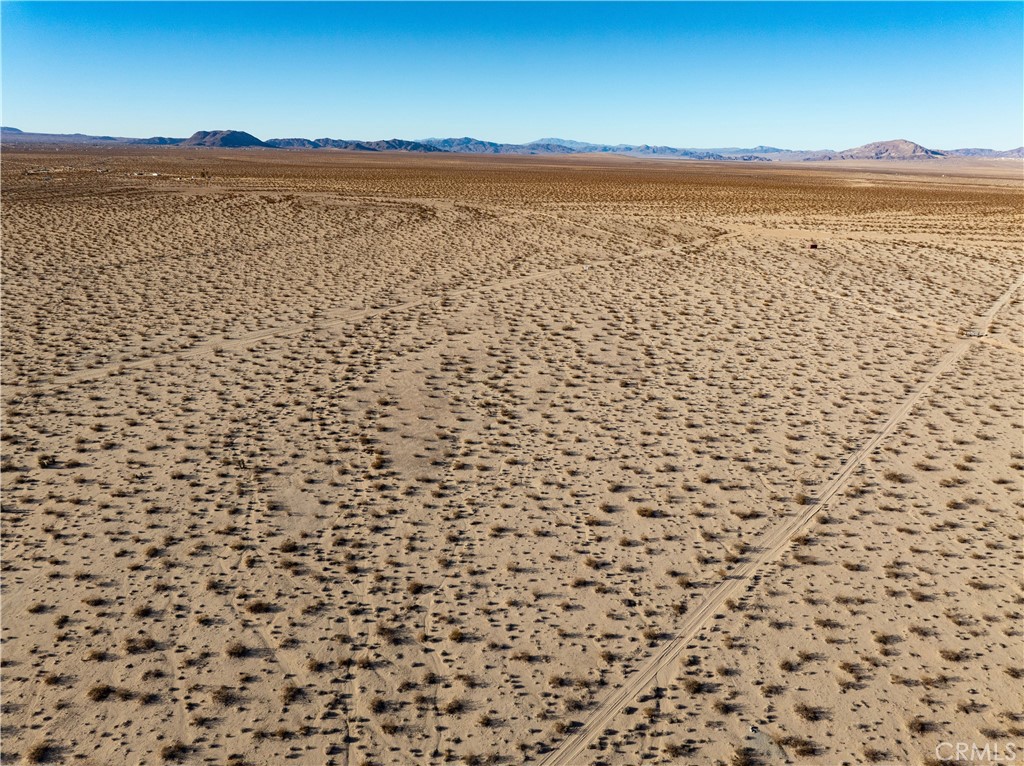 0 Saturn Street Joshua Tree, CA 92252 - Photo 2 of 23