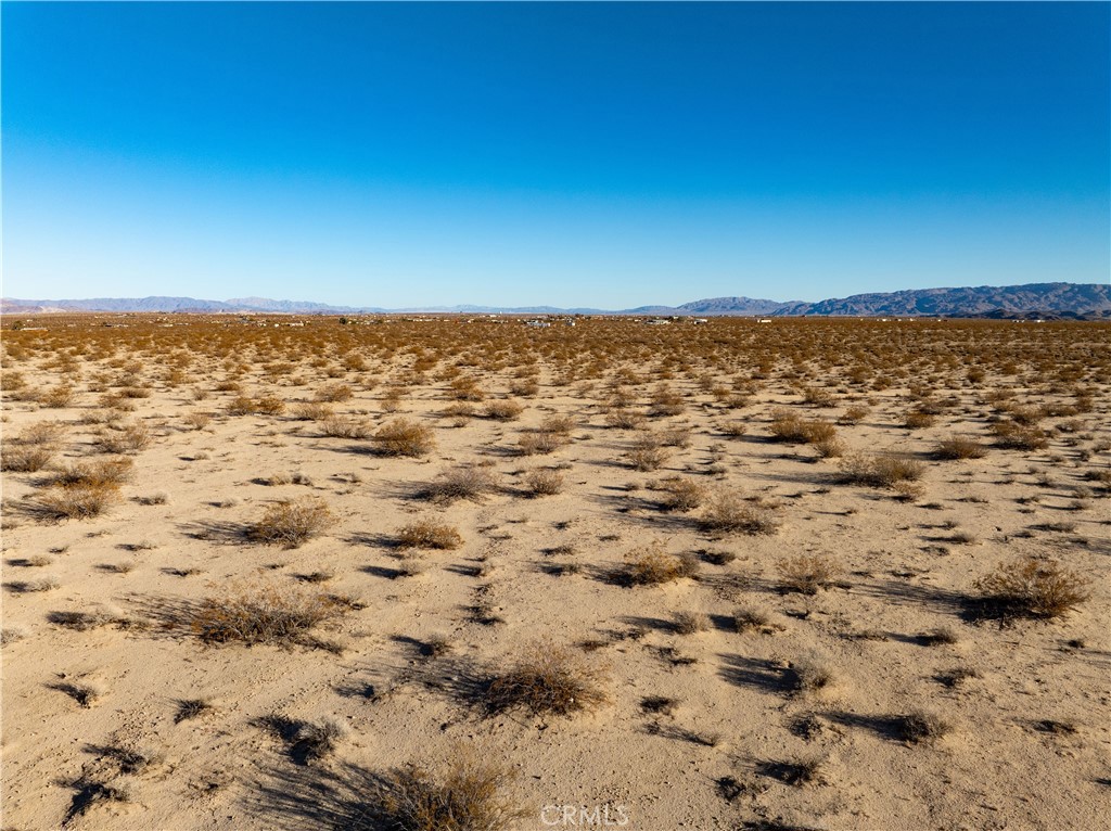 0 Saturn Street Joshua Tree, CA 92252 - Photo 22 of 23