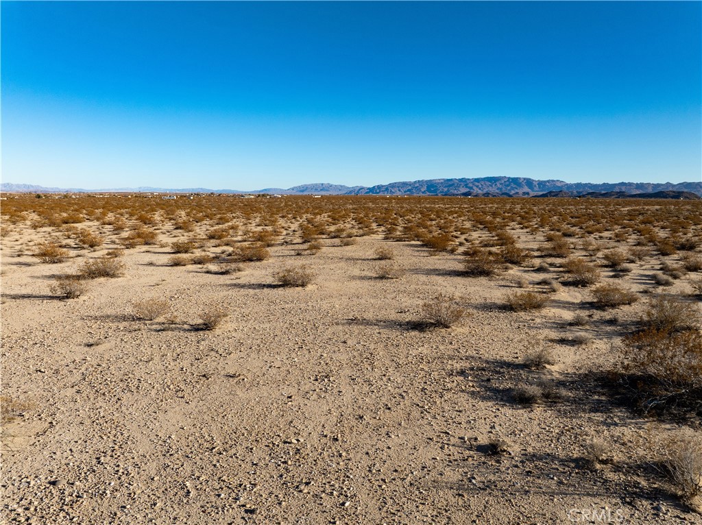 0 Saturn Street Joshua Tree, CA 92252 - Photo 23 of 23
