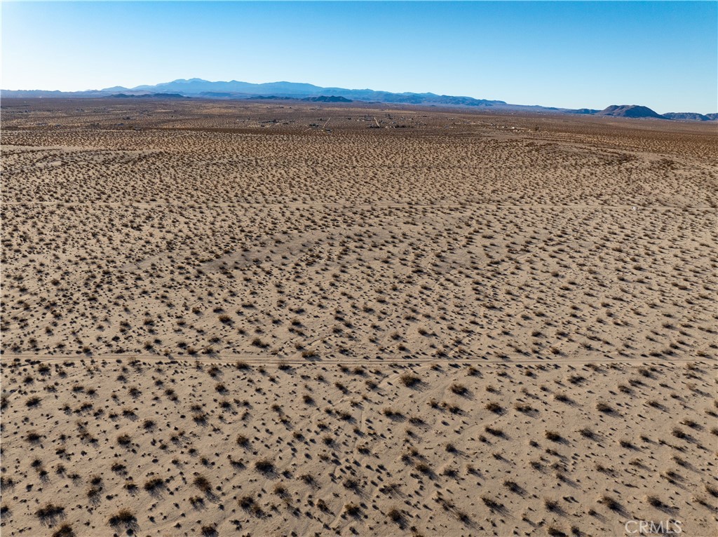 0 Saturn Street Joshua Tree, CA 92252 - Photo 3 of 23