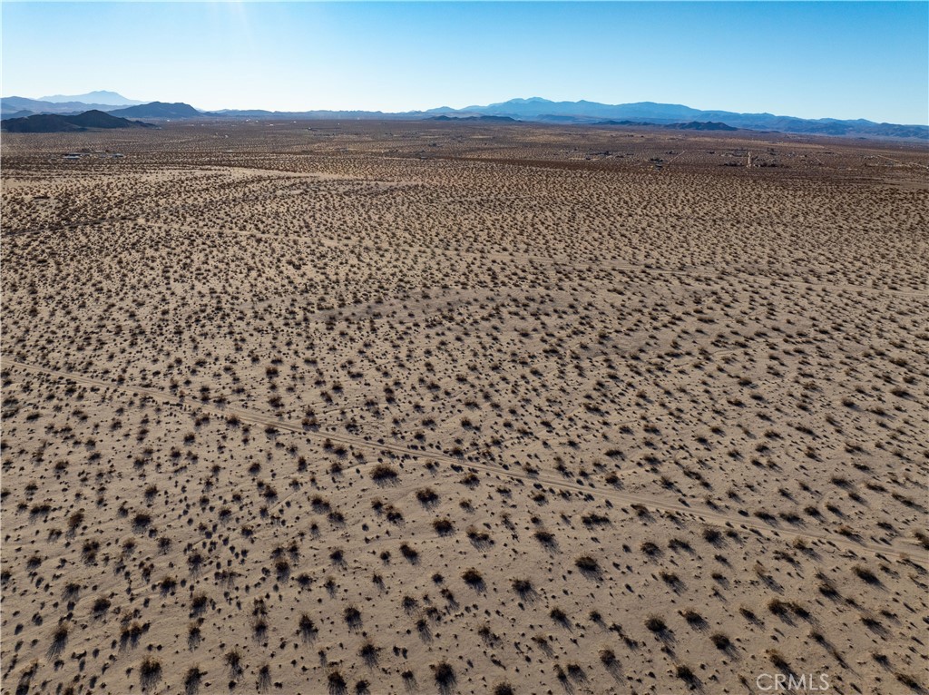 0 Saturn Street Joshua Tree, CA 92252 - Photo 4 of 23