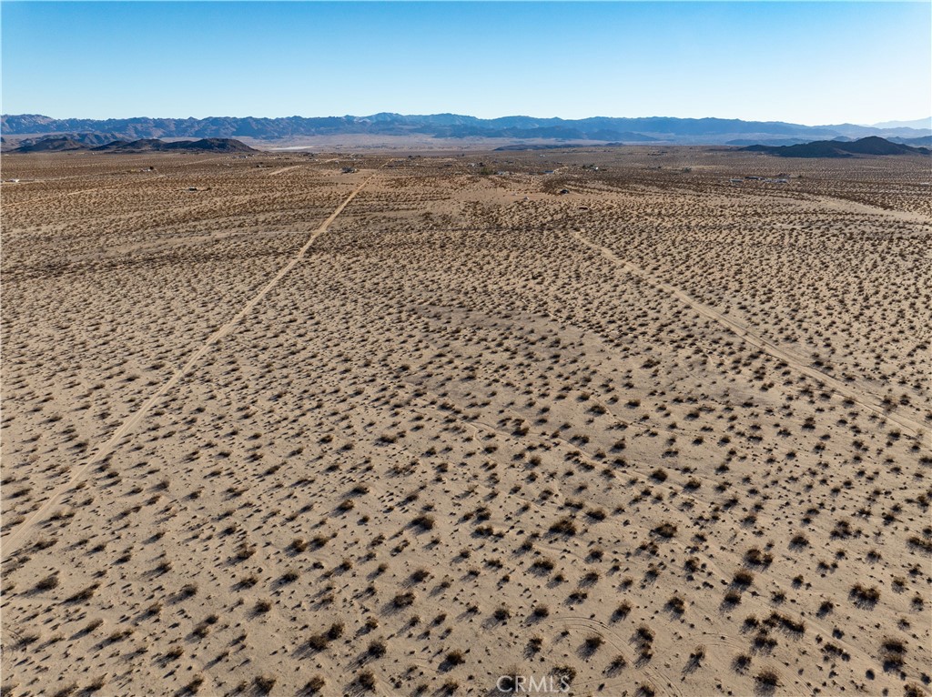 0 Saturn Street Joshua Tree, CA 92252 - Photo 5 of 23