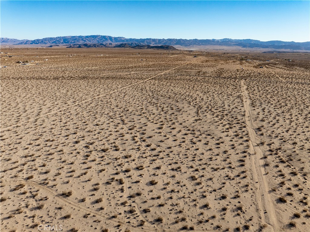 0 Saturn Street Joshua Tree, CA 92252 - Photo 6 of 23