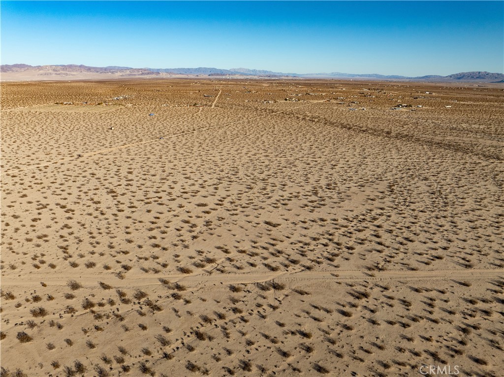 0 Saturn Street Joshua Tree, CA 92252 - Photo 7 of 23