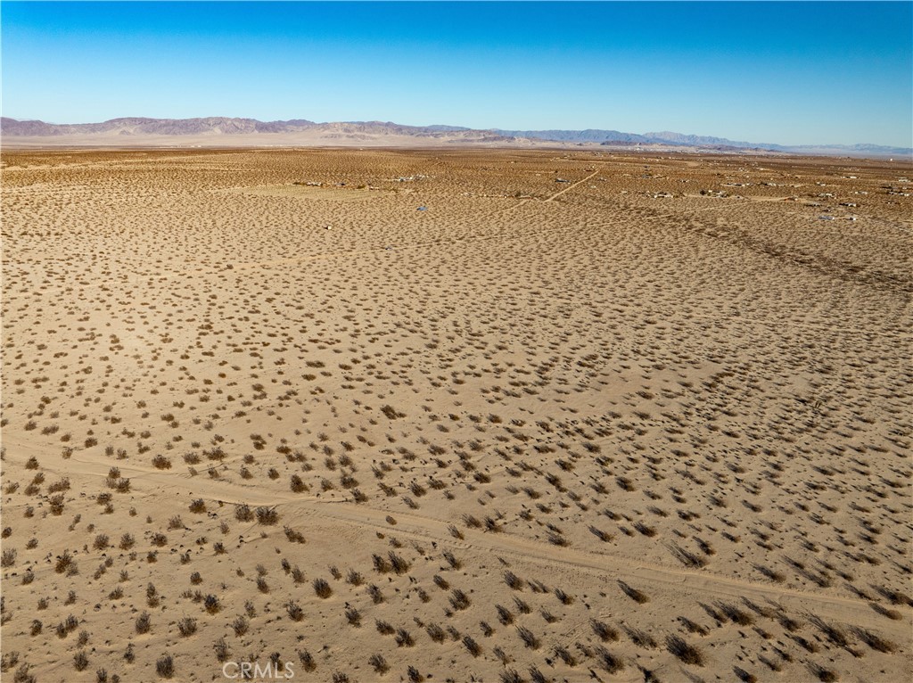 0 Saturn Street Joshua Tree, CA 92252 - Photo 8 of 23