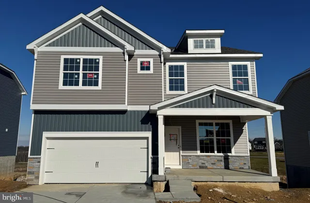 $425,990 | 2008 Paperback Way, York, PA 17408