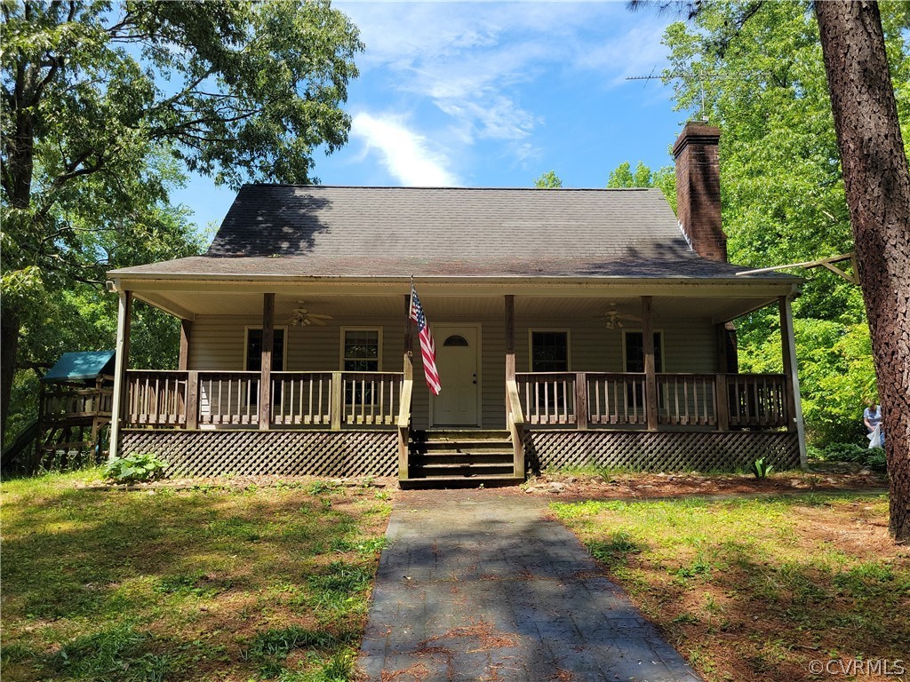 3610 Homestead Road Lanexa, VA 23089 - Photo 1 of 35 Gallery Image 1