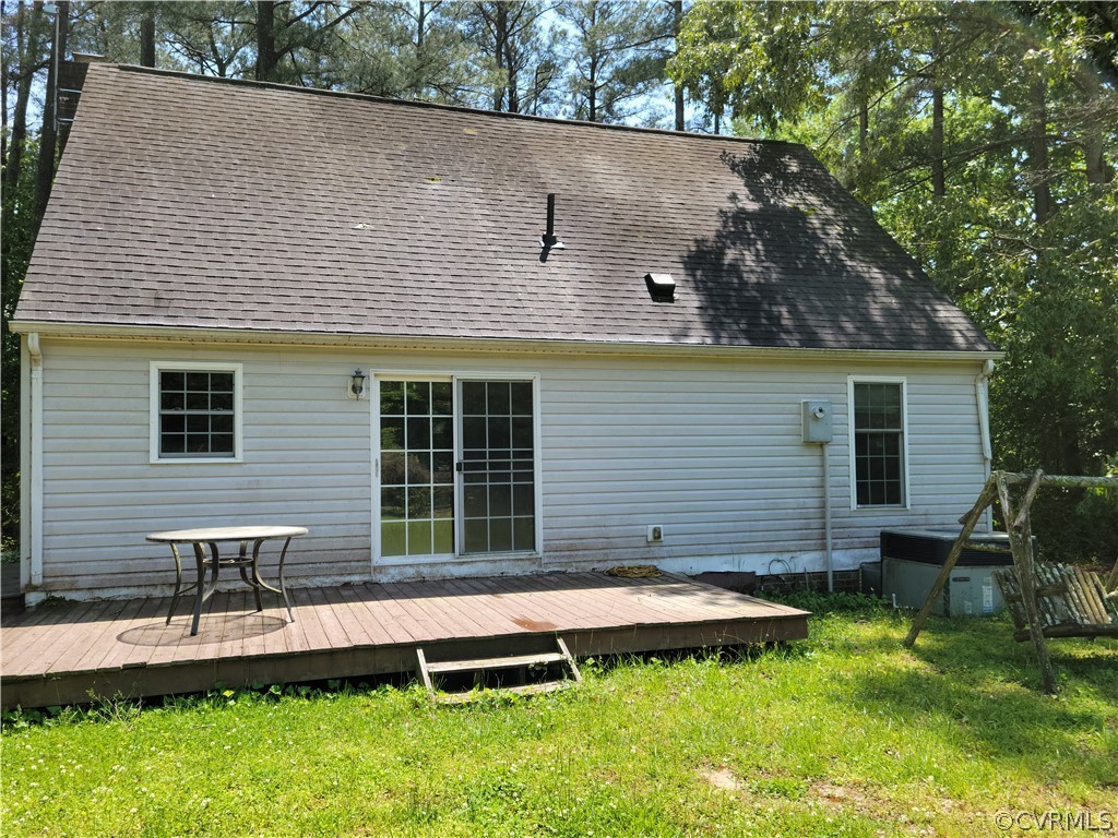 3610 Homestead Road Lanexa, VA 23089 - Photo 19 of 35 Gallery Image 19