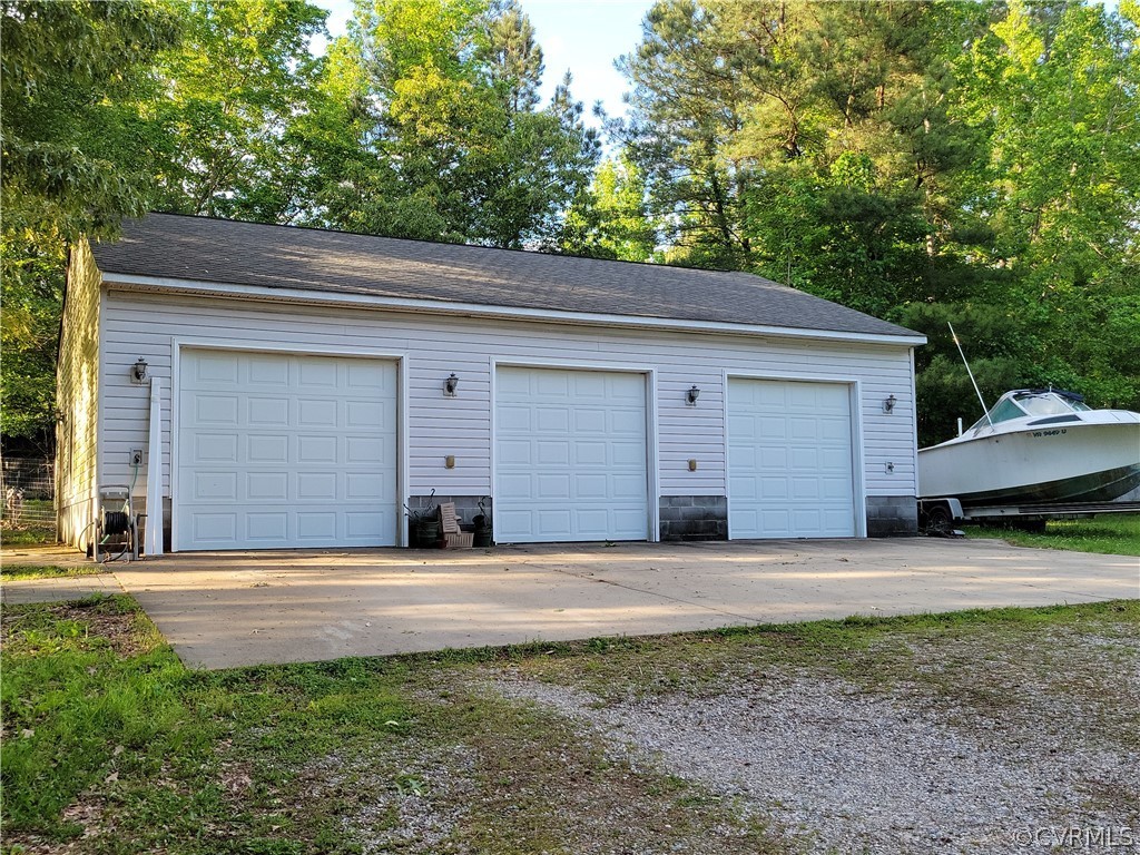 3610 Homestead Road Lanexa, VA 23089 - Photo 20 of 35 Gallery Image 20