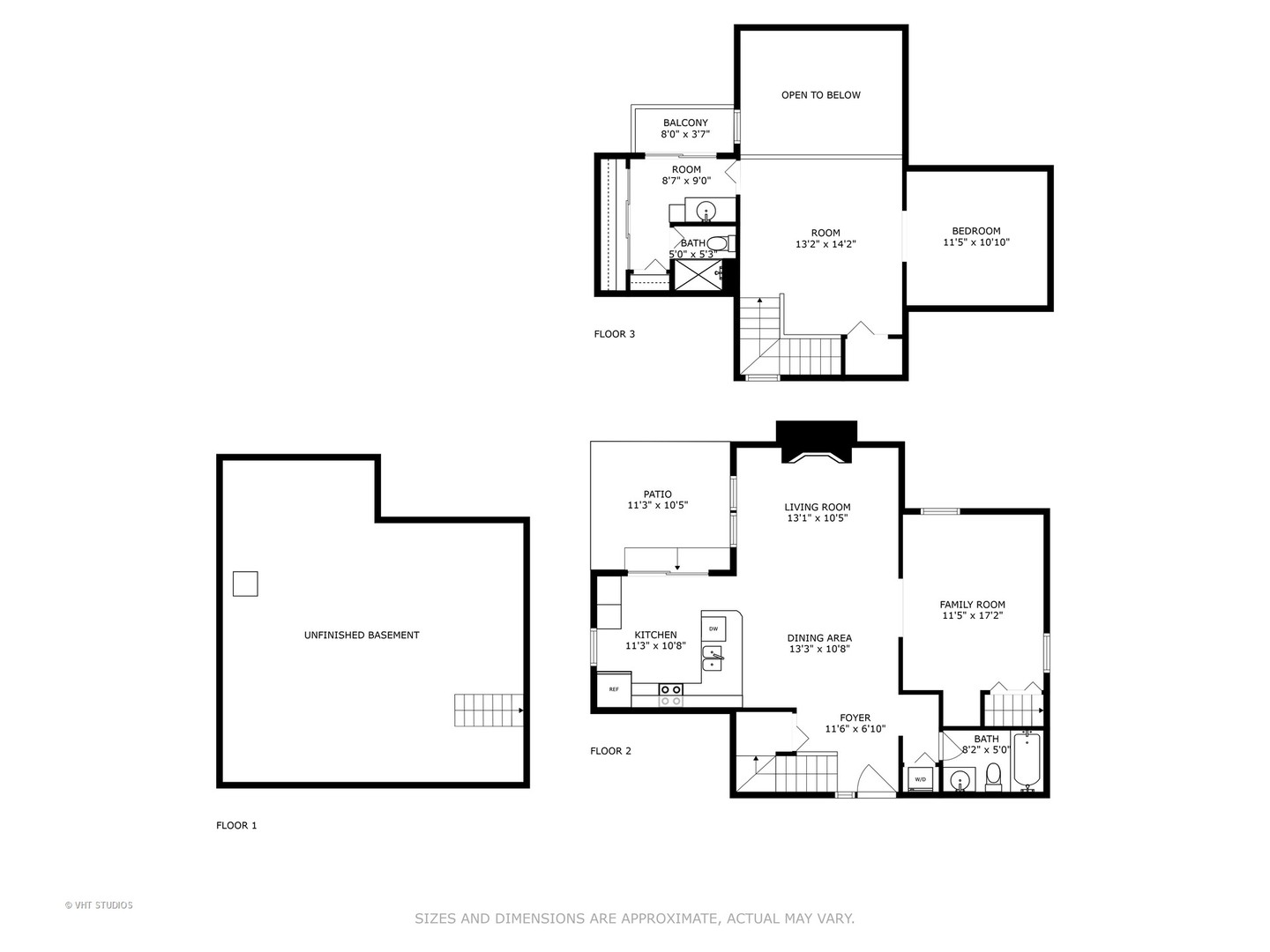 573 Dunham Road, Unit 573 Gurnee, IL 60031 - Photo 25 of 28 unknown