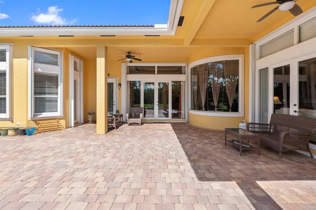 3462 Dovecote Meadow Lane Davie, FL 33328 - Photo 15 of 40 a view of a entryway door
