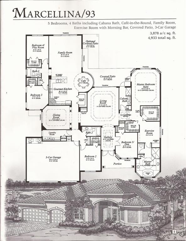 3462 Dovecote Meadow Lane Davie, FL 33328 - Photo 23 of 40 unknown