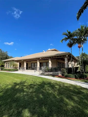 $1,799,000 | 3462 Dovecote Meadow Lane, Davie, FL 33328