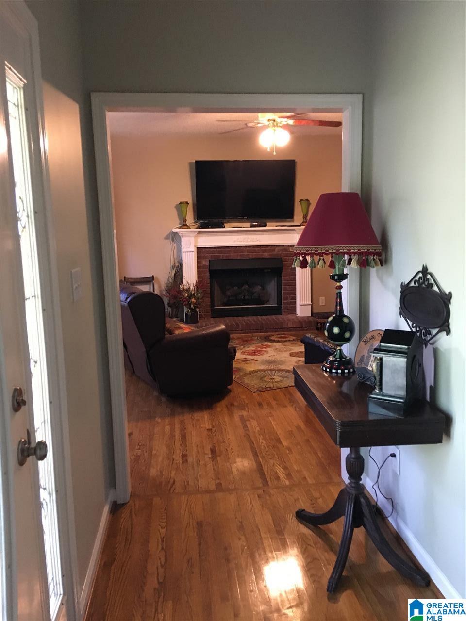 6172 Swann Road Mount Olive, AL 35117 - Photo 18 of 26