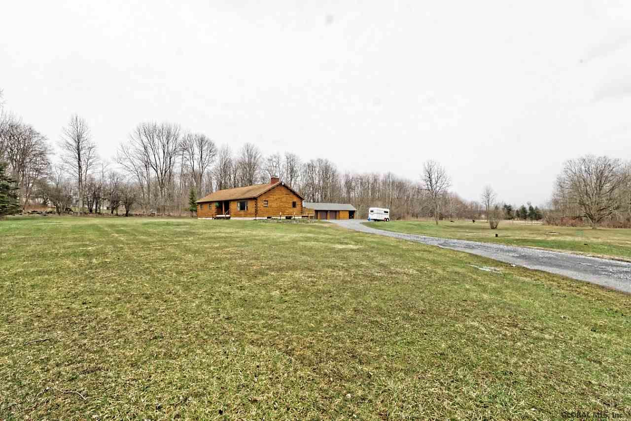 722 Middleline Road Milton, NY 12020 - Photo 1 of 33 Photo 1