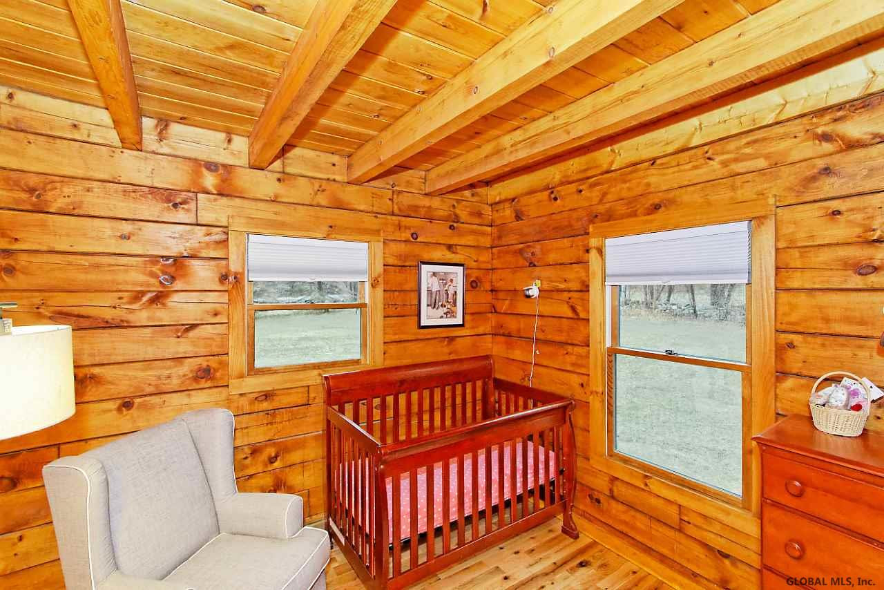 722 Middleline Road Milton, NY 12020 - Photo 17 of 33 Photo 17