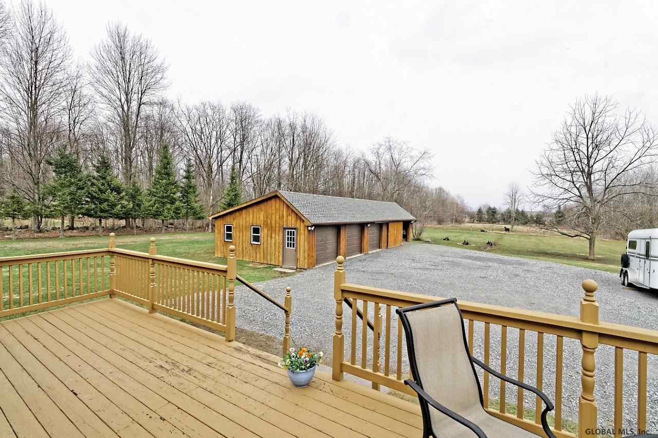 722 Middleline Road Milton, NY 12020 - Photo 2 of 33 Photo 2