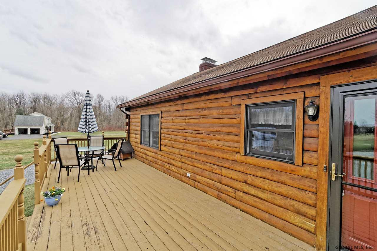 722 Middleline Road Milton, NY 12020 - Photo 30 of 33 Photo 30