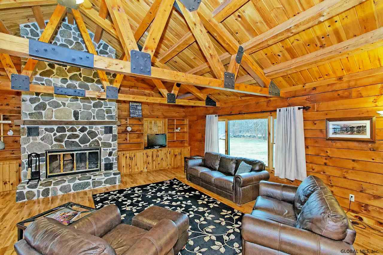 722 Middleline Road Milton, NY 12020 - Photo 4 of 33 Photo 4