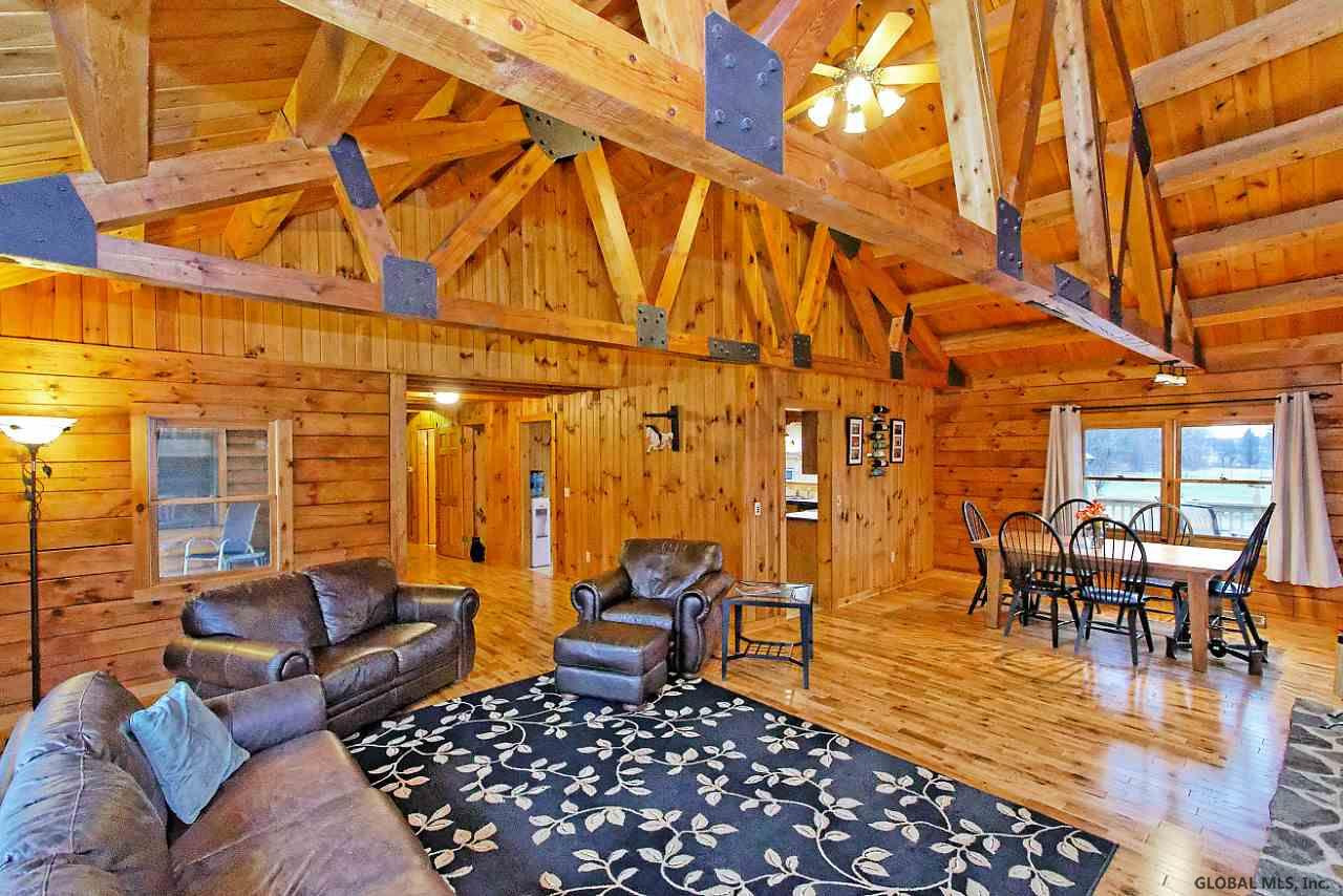 722 Middleline Road Milton, NY 12020 - Photo 7 of 33 Photo 7
