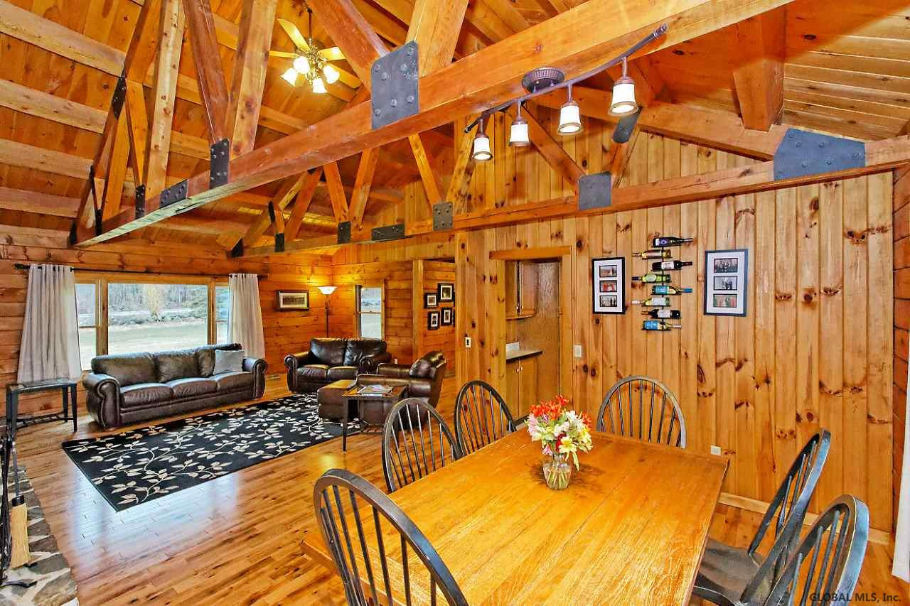 722 Middleline Road Milton, NY 12020 - Photo 8 of 33 Photo 8