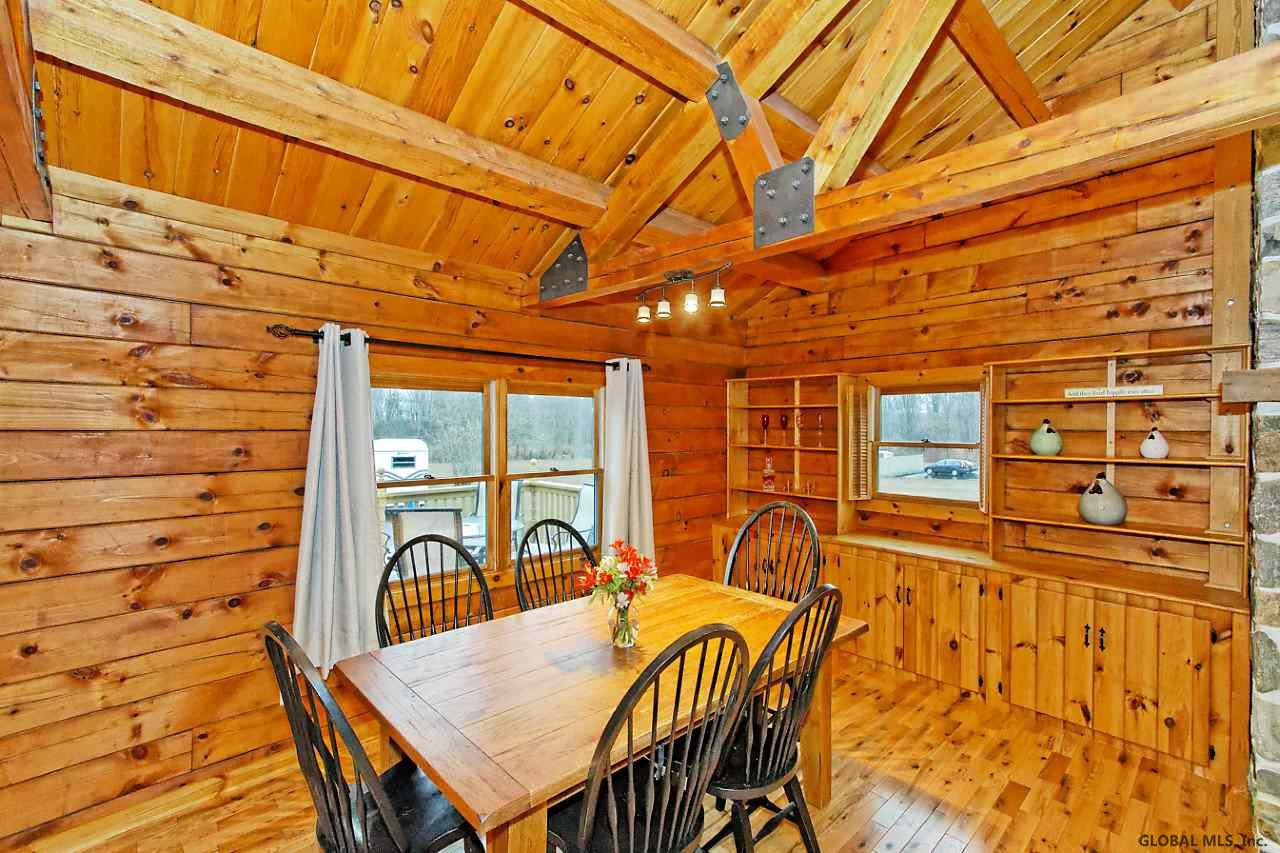 722 Middleline Road Milton, NY 12020 - Photo 9 of 33 Photo 9