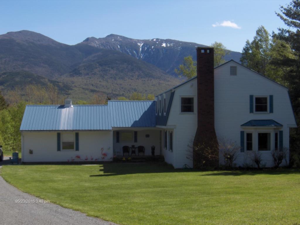 63 High Acres Road Randolph, NH 03593 - Photo 1 of 33 Gallery Image 1