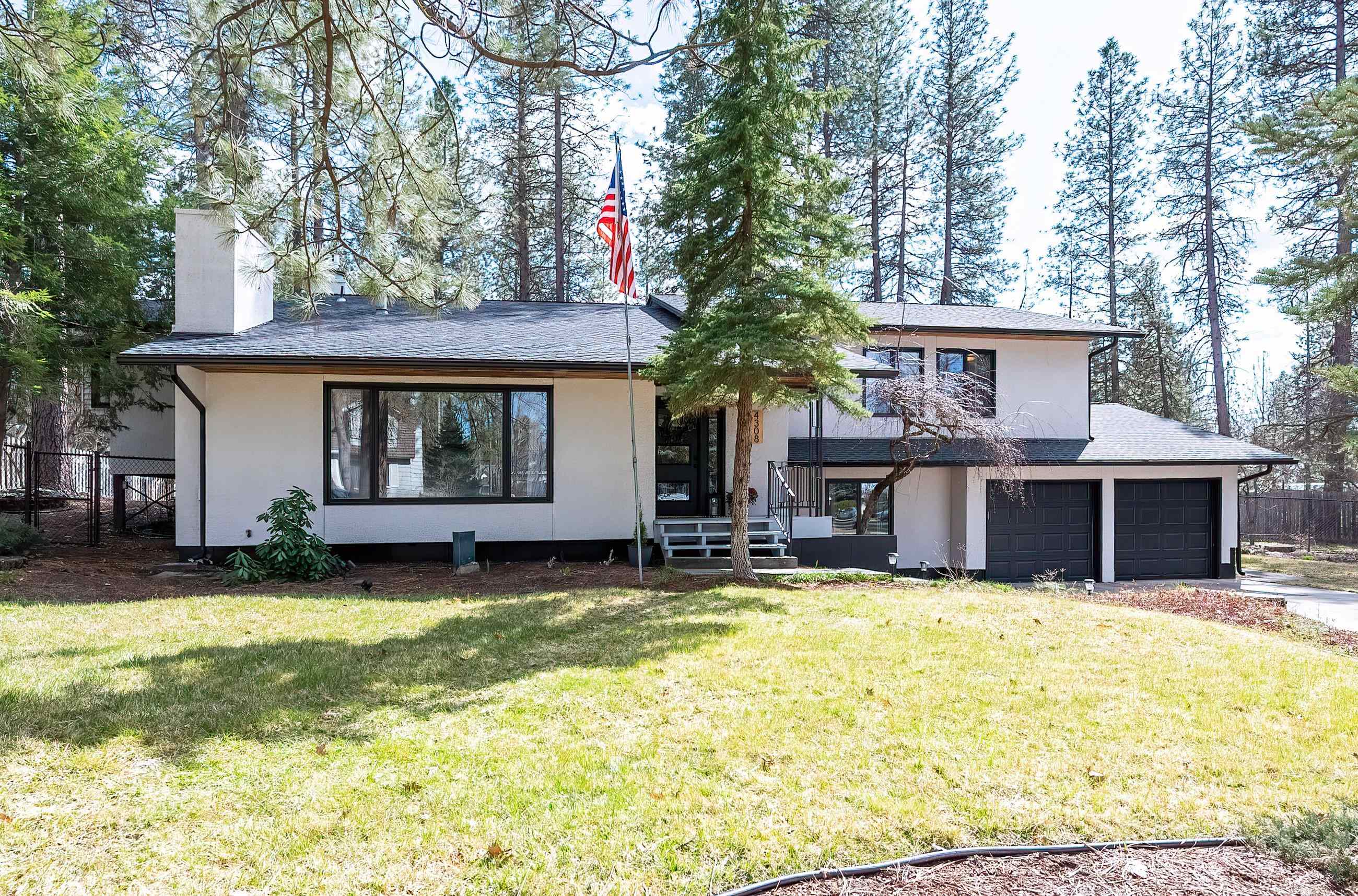 4308 East Lane Park Road Mead, WA 99021 - Photo 1 of 34