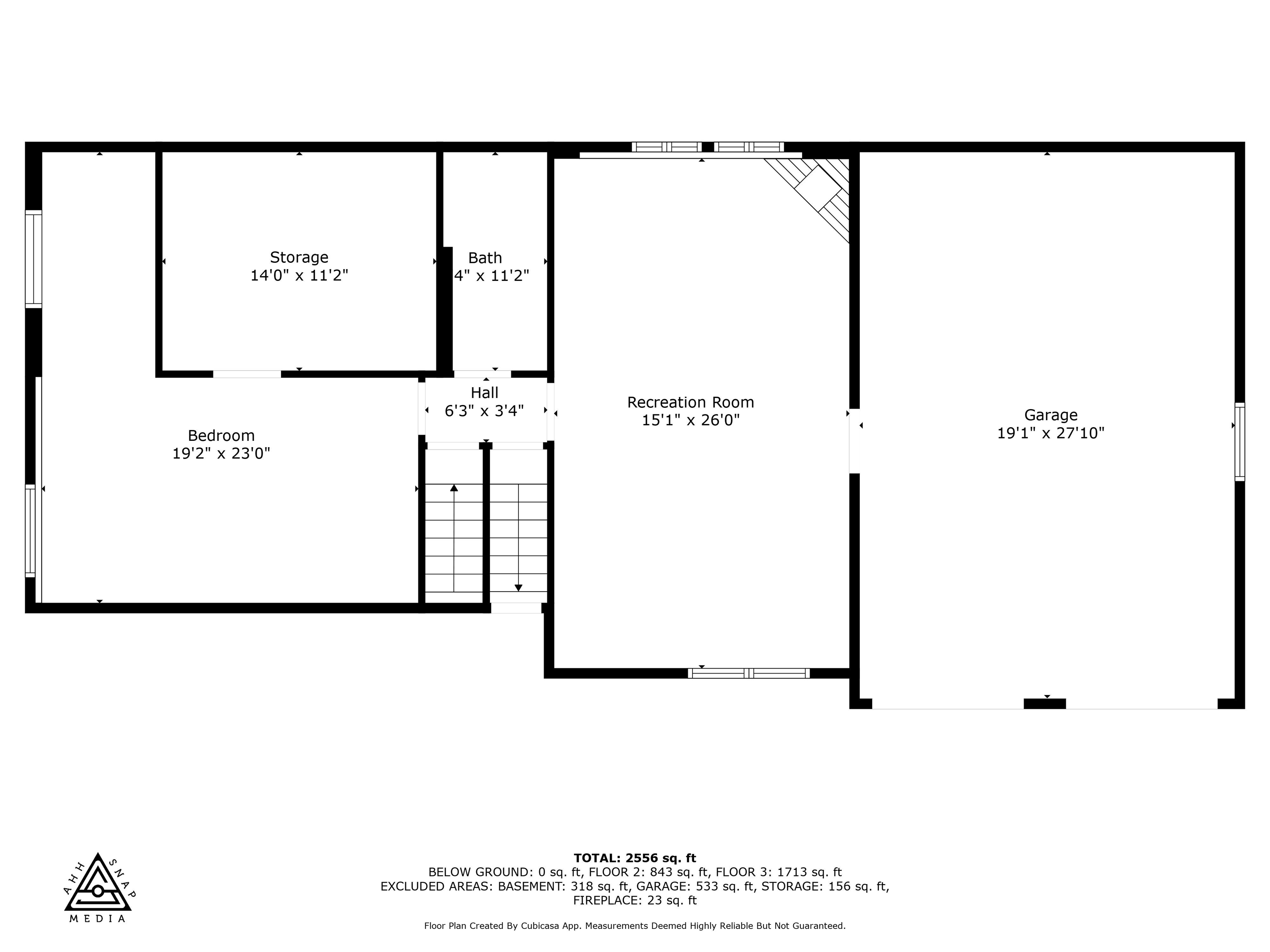 4308 East Lane Park Road Mead, WA 99021 - Photo 33 of 34