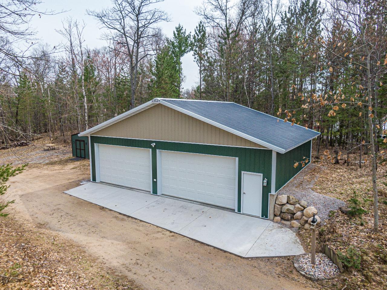 1897 Scattering Rice Lake Road Eagle River, WI 54521 - Photo 9 of 25 Gallery Image 9